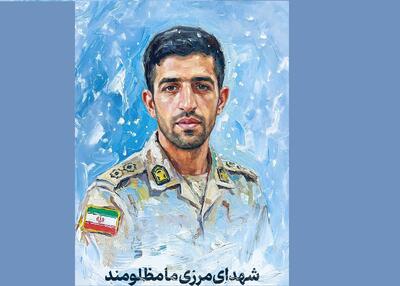 برف، گلوله و ایستادگی/ روایت رشادت مرزبانان وطن در روزهای سخت امنیت