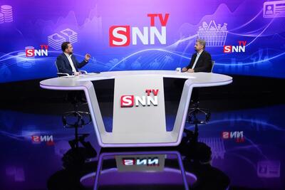 یوسفی: چرا وزارت راه زمین‌ها را حبس کرده است؟ + فیلم