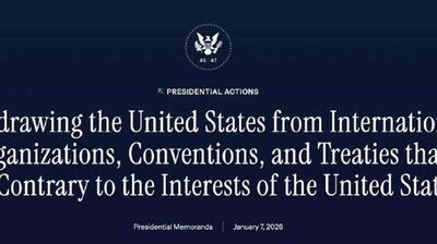  ایالات متحده آمریکا بودجه مرکز علمی و فناوری اوکراین را که سلاح‌های کشتار جمعی را مطالعه می‌کند، متوقف کرد