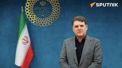  دیدار معاون سیاسی وزیر کشور با دبیران کل احزاب ایران