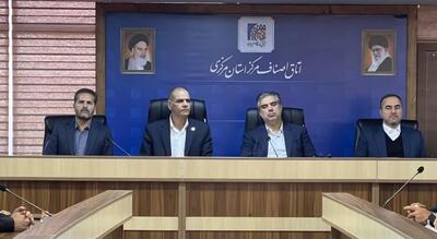  استاندار مرکزی: توسعه استان در گرو تقویت اصناف و کاهش مداخلات دولتی است