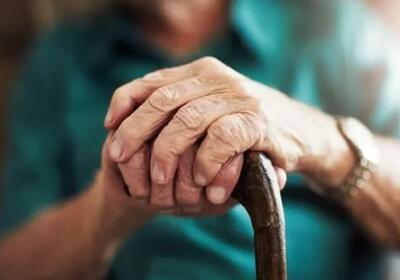 چند درصد جمعیت کشور سالمند هستند؟