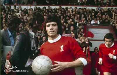 برنده توپ طلا به سرطان مبتلا شده است!