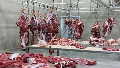 قیمت گوشت قرمز امروز پنجشنبه ۱۸ دی ۱۴۰۴