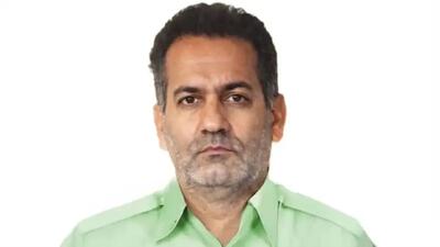 شهادت یک نیروی پلیس در ناآرامی‌های ملارد