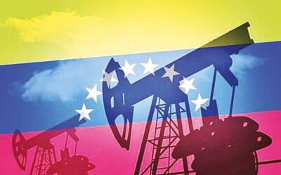 بازرگانان نفت به ونزوئلا بازمی‌گردند