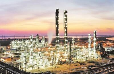 پتروپالایشگاه‌ها شاهرگ طلایی اقتصاد زیر فشار تحریم