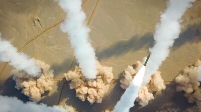 اعلام شیوه حمله پیش‌دستانه ایران در صداوسیما