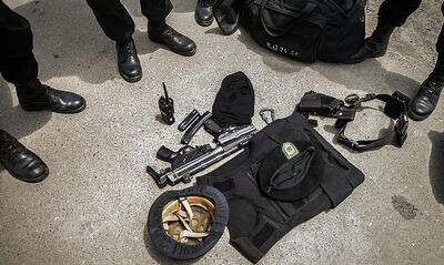 اگر کشته‌سازی در اعتراضات جدی است؛ نباید در خیابان‌ها اسلحه ببریم!