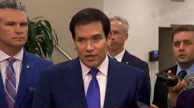 آمریکا به دنبال خرید گرینلند!