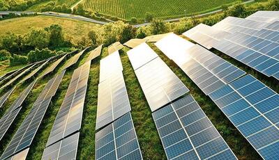  ۴۰ درصد برق ادارات باید از انرژی‌های تجدیدپذیر تامین شود