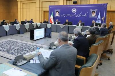 دستورات رئیس جمهور برای تامین کالاهای اساسی