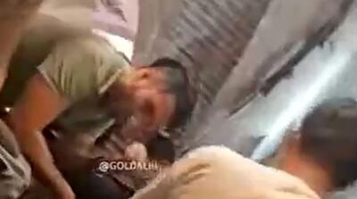 تصاویر مخفیانه محل تعیین  قیمت طلا در ایران