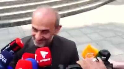 واکنش رئیس صداوسیما به خوانندگی مجری زن تلویزیون