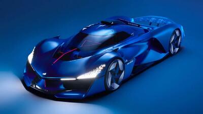 ماشین دیگر فقط «ماشین» نیست؛ ایده هایی که می‌خواهند رانندگی را از نو تعریف کنند