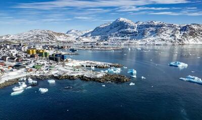 رشد سهام دفاعی اروپا با تصمیم دانمارک برای تسلیح گرینلند