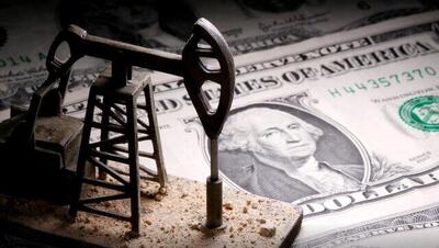 پیش‌بینی قیمت ۶۵ دلاری نفت برنت در ۲۰۲۶