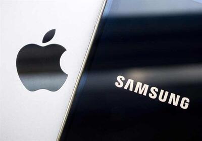 برنامه سامسونگ برای پیشی گرفتن از اپل با هوش مصنوعی