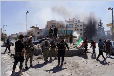 حملات قریب‌الوقوع ارتش سوریه علیه مواضع «قسد» در حلب