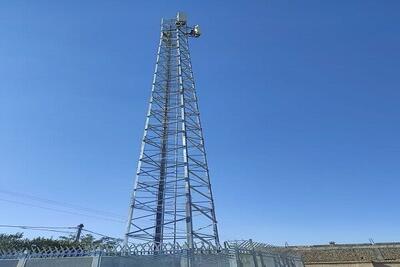 ۶۲۹ طرح مخابراتی در خراسان شمالی بهره‌برداری شد