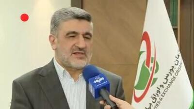 راه‌اندازی ابزارهای جدید ارزی در بازار سرمایه