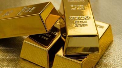  تمرکز قیمت طلا در روز جمعه در آستانه تغییر