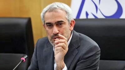  خبر مهم وزیر اقتصاد درباره دلار؛ عرضه سنگین ارز در راه است