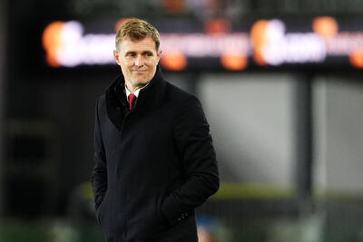 فلچر: ناامیدیم، چون به اندازه‌ای موقعیت ساختیم که برنده باشیم؛ هدایت منچستریونایتد مقابل برایتون هم با من است