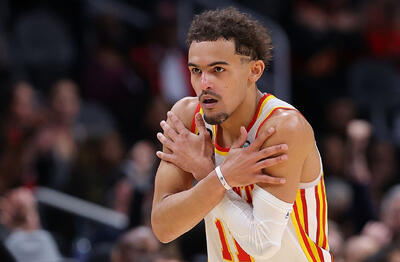 بسکتبال NBA | خداحافظ تری یانگ، آتلانتا تو را فراموش نمی‌کند
