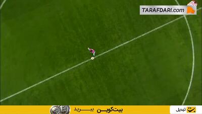 خلاصه بازی بارسلونا ۵-۰ اتلتیک بیلبائو (نیمه نهایی سوپر جام اسپانیا - 26-2025)