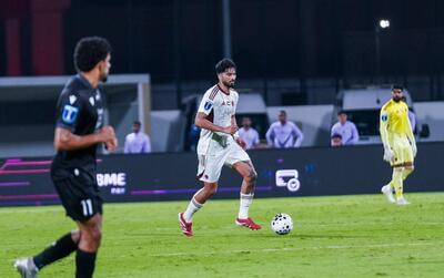 شاید مهم‌ترین خرید نیم‌فصل؛ لژیونر فوتبال ایران به پرسپولیس می‌پیوندد؟