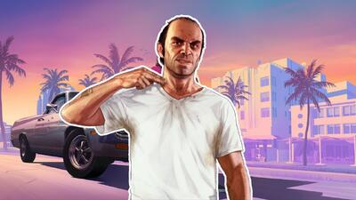 چرا راکستار باید پیش از عرضه GTA 6، شخصیت ترور را به GTA Online اضافه کند؟