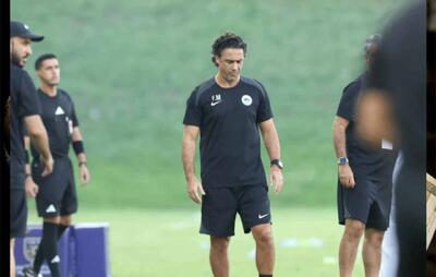 حمله کارشناس اماراتی به فرهاد مجیدی؛ او صفر مطلق است