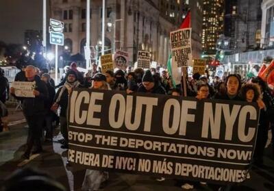 نوچه اسرائیل برای ایران فراخوان داد؛ آمریکا به هم ریخت! - تسنیم