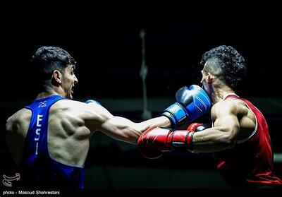 مدیریت سهمیه یا خطای فنی؟ سؤال جدی از هیئت بوکس کردستان - تسنیم