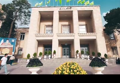 بودجه 41 همتی اصفهان و سهم 20 میلیونی هر شهروند در هزینه‌ها - تسنیم