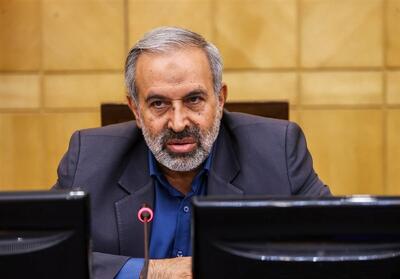 جلسه ویژه مجمع نمایندگان تهران درباره مشکلات کسبه - تسنیم