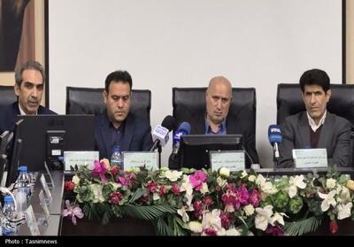 در مجمع انتخاباتی هیئت فوتبال استان زنجان چه گذشت ؟ - تسنیم