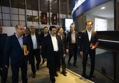 تامین مالی طرح‌های توسعه‌ پتروشیمی با ابزارهای نوین بانک رفاه - تسنیم