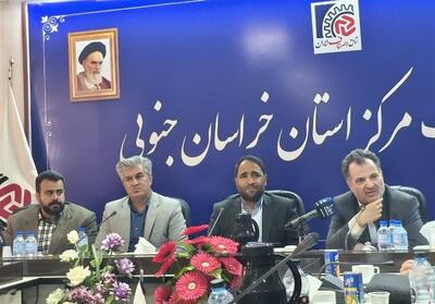 تشدید نظارت بر بازار خراسان جنوبی با 36 تیم بازرسی - تسنیم