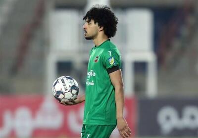 علایی مقدم: قرارداد معامله‌گری بند فسخ ندارد/ منتظر پاسخ پرسپولیسیم - تسنیم