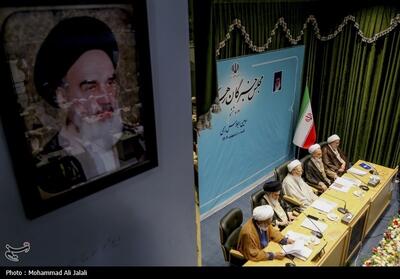 ترکیب هیئت اجرایی انتخابات میان‌دوره‌ای مجلس خبرگان در تبریز مشخص شد - تسنیم