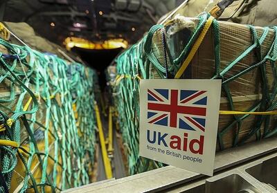 تلاش لندن برای گسترش نفوذ در عراق در پوشش ارسال کمک - تسنیم