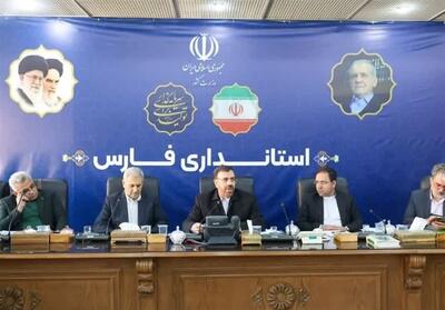 شیراز قطب پزشکی کشور با حمایت خیرین سلامت - تسنیم