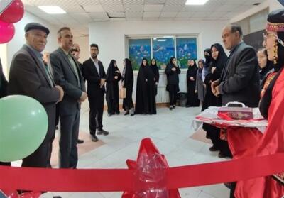 افتتاح اولین سالن تخصصی ژیمناستیک کشور در مشهد - تسنیم