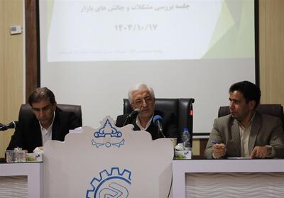 اعتراض اصناف را قبول داریم/ امنیت مردم «خط قرمز» ماست - تسنیم