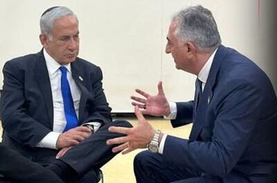 کوه «نوچه اسرائیل» موش زائید/ پروژه بلوای بزرگ ناکام ماند - تسنیم