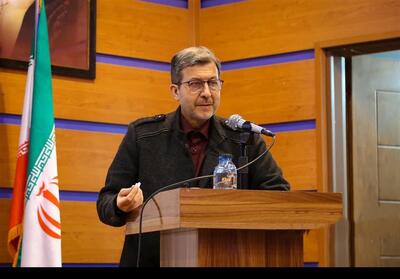 پروژه‌های آبی با قدرت در حال اجراست - تسنیم