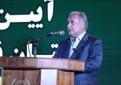 توسعه شهری بدون توجه به انسان و مسائل اجتماعی معنا ندارد - تسنیم