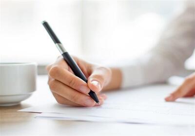 وقت مردانگی قلم است، نه زمزمه‌ ضعف - تسنیم